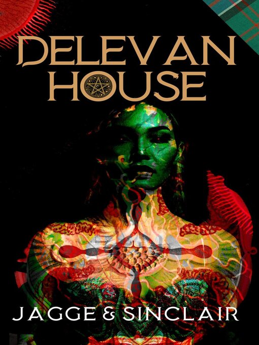 Title details for Delevan House by Natasha Sinclair - Available